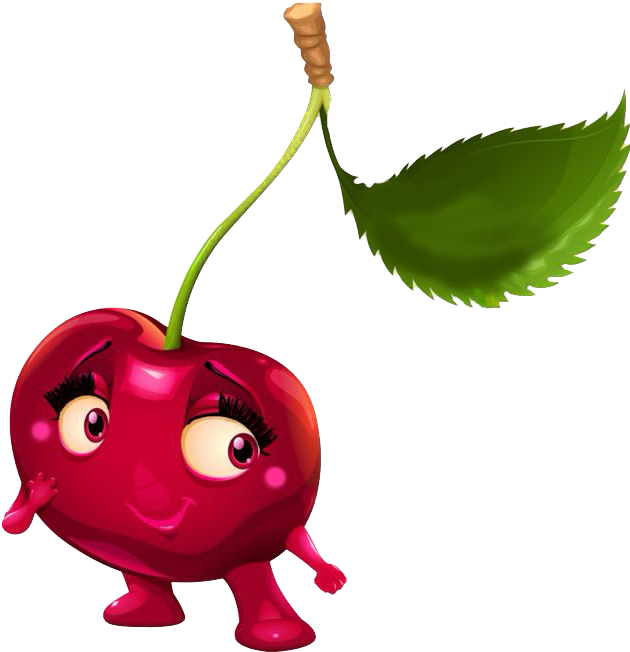 “Nefarious Cherries” 10  Regs Very Cherry X Cherry Warchild