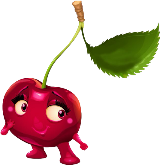 SALE “Cherry Float” 10 Regs Root Beer X Cherryanna Grande