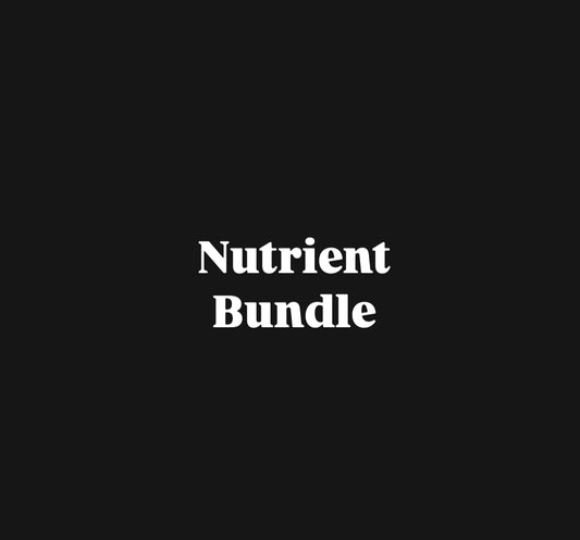 Nutrient Bundle