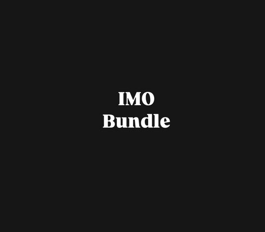 IMO Bundle