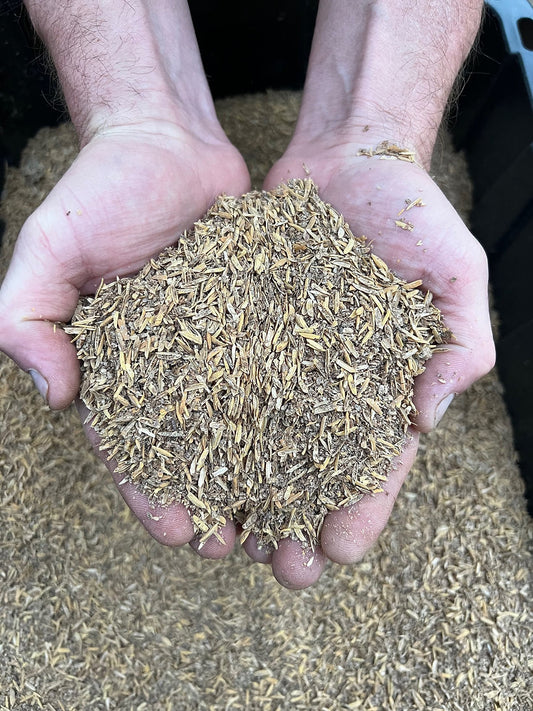 Big Bokashi Box (10+lbs)