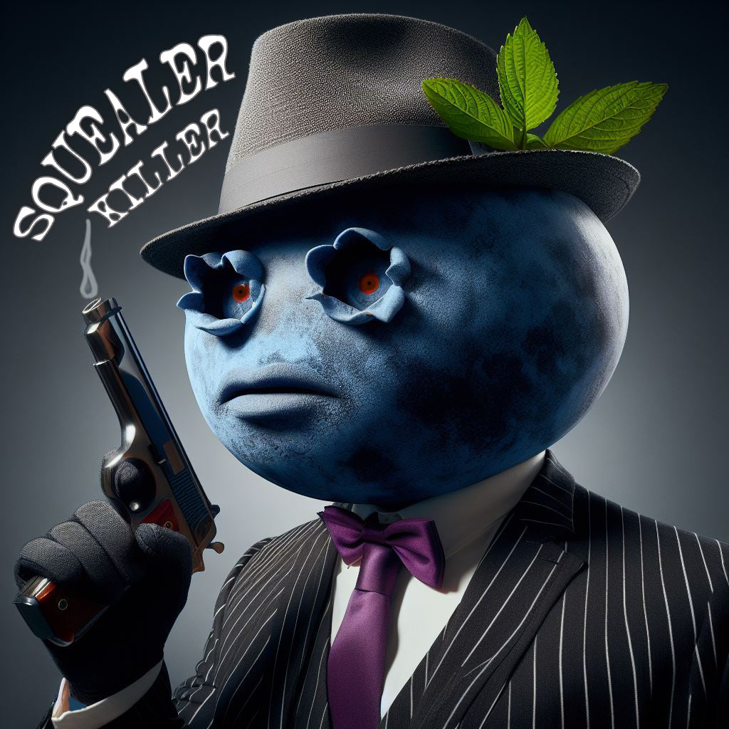 Squealer Killer Fems
