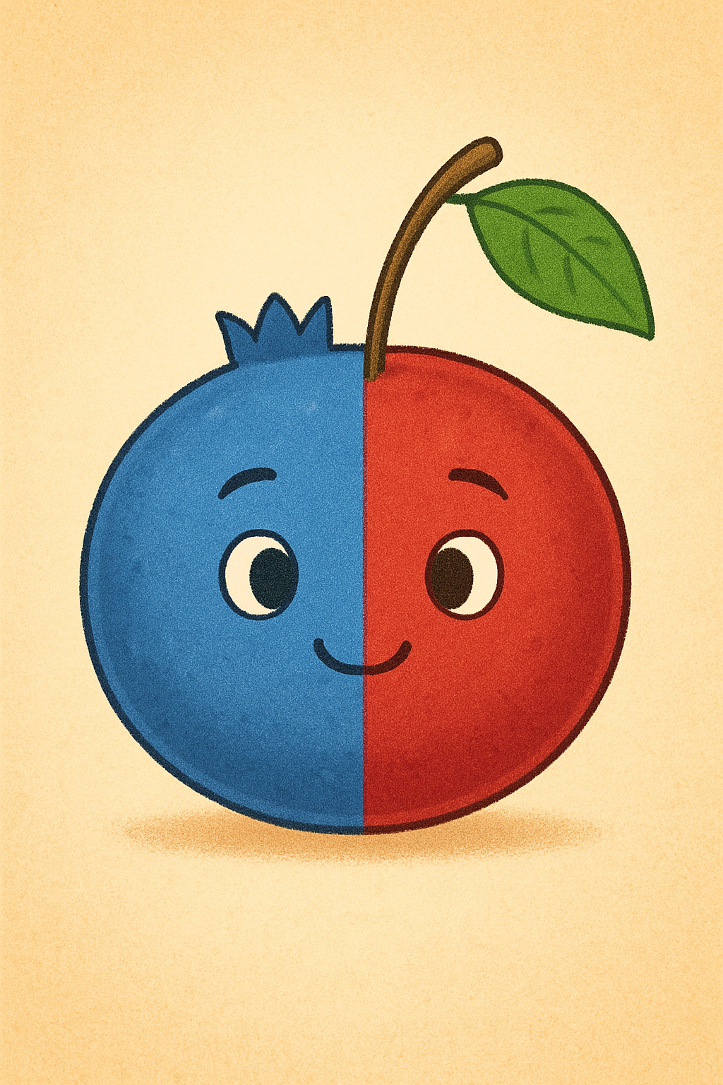 Blueberry Mac Muffin x Very Cherry S1 Fems Coming DECEMBER 2025