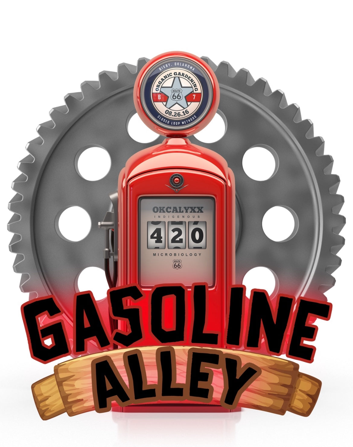 “Killer Breath” 10 Regs