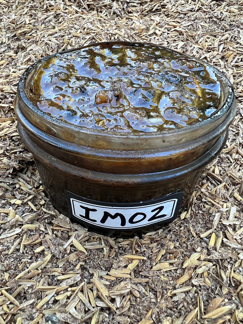 Integrated IMO2 (1 Pint)